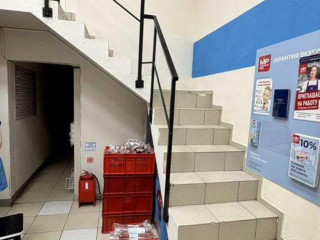 Фотография Аренда помещения свободного назначения, 77 м² , улица Маршала Василевского 3к1  №7