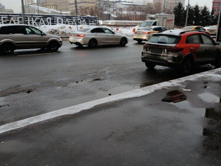 Фотография Аренда помещения свободного назначения, 285 м² , Павелецкая площадь 1 №5 Фотография Аренда помещения свободного назначения, 285 м² , Павелецкая площадь 1 №5