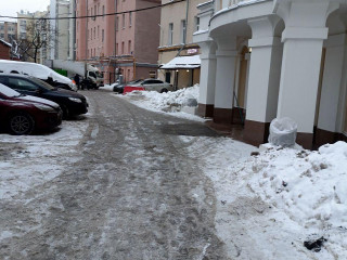 Фотография Аренда помещения свободного назначения, 285 м² , Павелецкая площадь 1 №6 Фотография Аренда помещения свободного назначения, 285 м² , Павелецкая площадь 1 №6