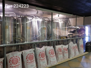 Фотография Аренда помещения свободного назначения, 200 м² , Ангарская улица 1 №3 Фотография Аренда помещения свободного назначения, 200 м² , Ангарская улица 1 №3