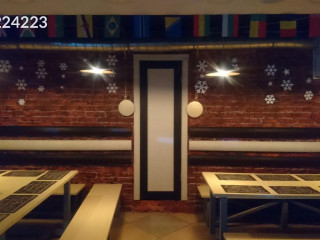 Фотография Аренда помещения свободного назначения, 200 м² , Ангарская улица 1 №11 Фотография Аренда помещения свободного назначения, 200 м² , Ангарская улица 1 №11