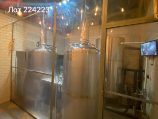 Фотография Аренда помещения свободного назначения, 200 м² , Ангарская улица 1 №14 Фотография Аренда помещения свободного назначения, 200 м² , Ангарская улица 1 №14