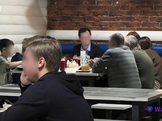 Фотография Аренда помещения свободного назначения, 200 м² , Ангарская улица 1  №9