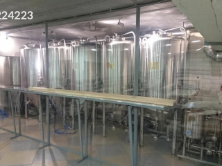 Фотография Аренда помещения свободного назначения, 200 м² , Ангарская улица 1 №10 Фотография Аренда помещения свободного назначения, 200 м² , Ангарская улица 1 №10