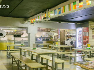 Фотография Аренда помещения свободного назначения, 200 м² , Ангарская улица 1 №9 Фотография Аренда помещения свободного назначения, 200 м² , Ангарская улица 1 №9