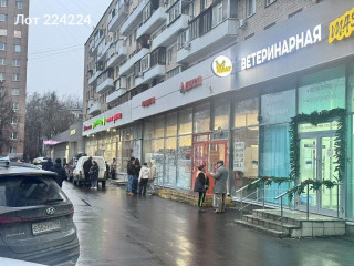 Фотография Аренда помещения свободного назначения, 190 м² , Большая Черкизовская улица 9к1 №5 Фотография Аренда помещения свободного назначения, 190 м² , Большая Черкизовская улица 9к1 №5