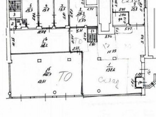 Фотография Аренда помещения свободного назначения, 190 м² , Большая Черкизовская улица 9к1 №3 Фотография Аренда помещения свободного назначения, 190 м² , Большая Черкизовская улица 9к1 №3