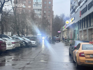 Фотография Аренда помещения свободного назначения, 190 м² , Большая Черкизовская улица 9к1 №6 Фотография Аренда помещения свободного назначения, 190 м² , Большая Черкизовская улица 9к1 №6