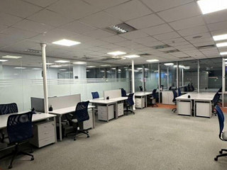 Фотография Аренда офиса, 752 м² , Варшавское шоссе 1с1-2  №7