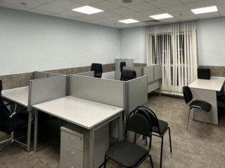 Фотография Аренда офиса, 752 м² , Варшавское шоссе 1с1-2  №3