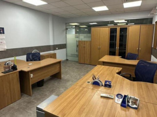 Фотография Аренда офиса, 752 м² , Варшавское шоссе 1с1-2  №4