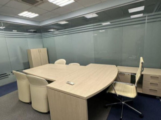 Фотография Аренда офиса, 752 м² , Варшавское шоссе 1с1-2  №6