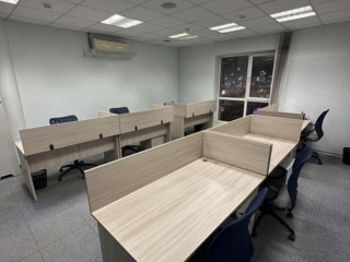 Фотография Аренда офиса, 752 м² , Варшавское шоссе 1с1-2  №5