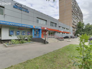 Фотография Аренда помещения свободного назначения, 1000 м² , Алтайская улица 33/7 №7 Фотография Аренда помещения свободного назначения, 1000 м² , Алтайская улица 33/7 №7