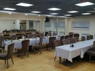 Фотография Аренда помещения свободного назначения, 1000 м² , Алтайская улица 33/7 №4 Фотография Аренда помещения свободного назначения, 1000 м² , Алтайская улица 33/7 №4