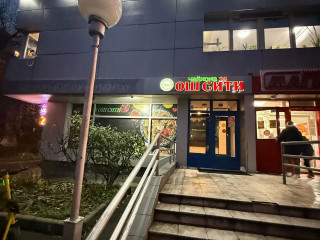 Аренда помещения свободного назначения 1000 м² Алтайская улица 33/7 