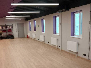 Фотография Аренда помещения свободного назначения, 180 м² , Садовническая улица 27с9 №7 Фотография Аренда помещения свободного назначения, 180 м² , Садовническая улица 27с9 №7