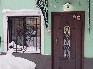 Аренда помещения свободного назначения 180 м² Садовническая улица 27с9 