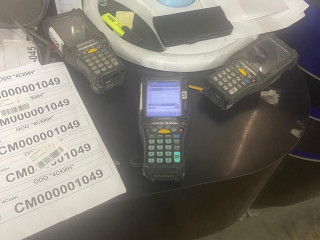 Фотография Аренда склада, 1000 м² , Промышленная улица 11с3 №8 Фотография Аренда склада, 1000 м² , Промышленная улица 11с3 №8