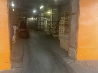 Фотография Аренда склада, 1000 м² , Промышленная улица 11с3 №3 Фотография Аренда склада, 1000 м² , Промышленная улица 11с3 №3