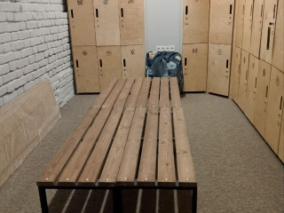 Фотография Аренда помещения свободного назначения, 581 м² , Садовническая улица 27с9 №18 Фотография Аренда помещения свободного назначения, 581 м² , Садовническая улица 27с9 №18