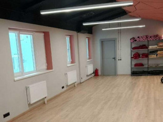 Фотография Аренда помещения свободного назначения, 581 м² , Садовническая улица 27с9 №8 Фотография Аренда помещения свободного назначения, 581 м² , Садовническая улица 27с9 №8