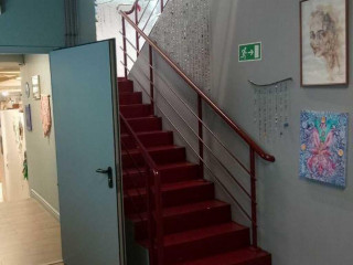 Фотография Аренда помещения свободного назначения, 581 м² , Садовническая улица 27с9 №2 Фотография Аренда помещения свободного назначения, 581 м² , Садовническая улица 27с9 №2