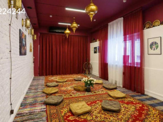 Фотография Аренда помещения свободного назначения, 581 м² , Садовническая улица 27с9 №17 Фотография Аренда помещения свободного назначения, 581 м² , Садовническая улица 27с9 №17