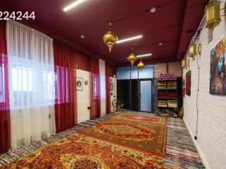 Фотография Аренда помещения свободного назначения, 581 м² , Садовническая улица 27с9 №16 Фотография Аренда помещения свободного назначения, 581 м² , Садовническая улица 27с9 №16