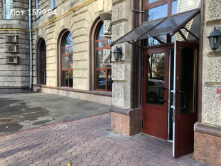 Продажа помещения свободного назначения 630 м² Кутузовский проспект 26к3 