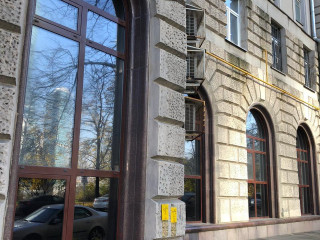 Фотография Продажа помещения свободного назначения, 630 м² , Кутузовский проспект 26к3  №2