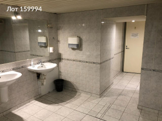 Фотография Продажа помещения свободного назначения, 630 м² , Кутузовский проспект 26к3  №19