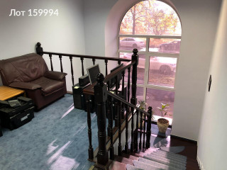 Фотография Продажа помещения свободного назначения, 630 м² , Кутузовский проспект 26к3  №4