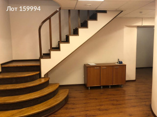 Фотография Продажа помещения свободного назначения, 630 м² , Кутузовский проспект 26к3  №9