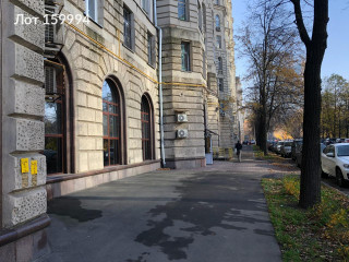 Фотография Продажа помещения свободного назначения, 630 м² , Кутузовский проспект 26к3  №12