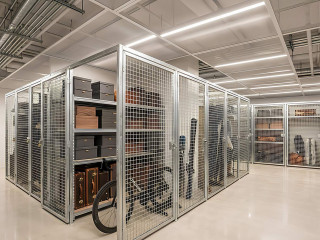 Фотография Продажа склада, 5 м² , Ленинградский проспект 36с37 №4 Фотография Продажа склада, 5 м² , Ленинградский проспект 36с37 №4