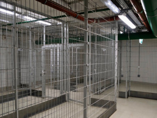 Продажа склада 5 м² Ленинградский проспект 36с37 