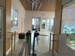 Фотография Аренда офиса, 37 м² , улица Николая Островского 32  №3