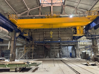 Фотография Аренда склада, 2000 м² , Индустриальная улица №1 Фотография Аренда склада, 2000 м² , Индустриальная улица №1