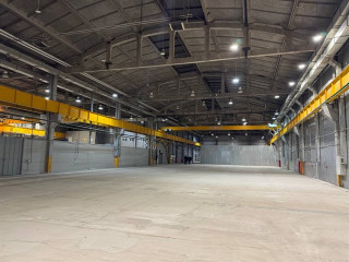 Фотография Аренда склада, 2390 м² , Финляндская улица №2 Фотография Аренда склада, 2390 м² , Финляндская улица №2