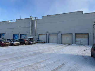 Фотография Аренда склада, 2390 м² , Финляндская улица №4 Фотография Аренда склада, 2390 м² , Финляндская улица №4