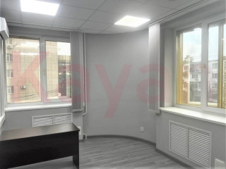 Аренда офиса 136 м² Красная улица  