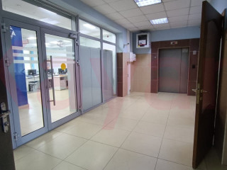 Фотография Аренда офиса, 136 м² , Красная улица №10