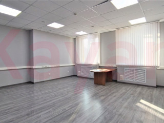 Аренда офиса 136 м² Красная улица  