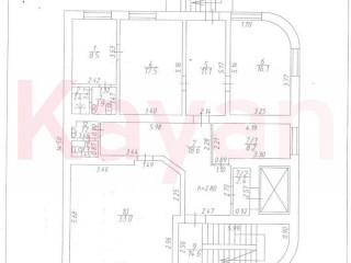 Фотография Аренда офиса, 136 м² , Красная улица №14