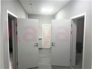 Фотография Аренда офиса, 136 м² , Красная улица №4