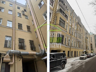 Фотография Аренда магазина, 170 м² , набережная Крюкова канала 7/2  №6