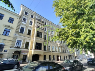 Фотография Аренда магазина, 170 м² , набережная Крюкова канала 7/2  №1