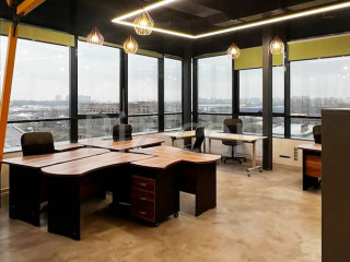 Фотография Аренда офиса, 52 м² , Магнитогорская улица 51А №1 Фотография Аренда офиса, 52 м² , Магнитогорская улица 51А №1