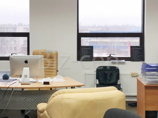 Аренда офиса 35 м² проспект Энергетиков 10 